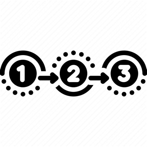 Image result for Two-Step Process Icon