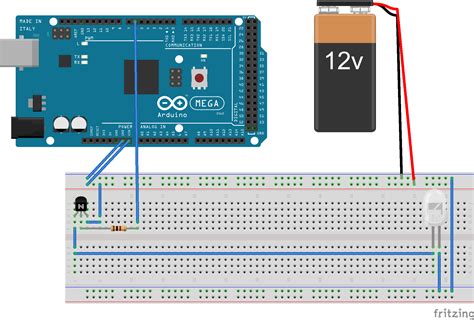 Pinout Transistor Arduino に対する画像結果