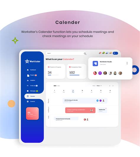 Afbeeldingsresultaten voor Project Management System UI