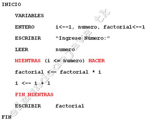 Image result for Factorial En Java