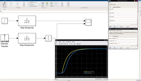 Image result for Impulse Function in Simulink