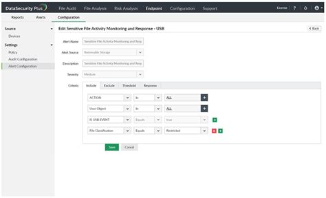 Image result for Data Security Plus Add SQL Server