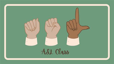 Image result for Vlass in Sign Language