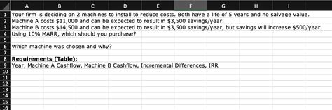 Image result for Excel Solver Questions
