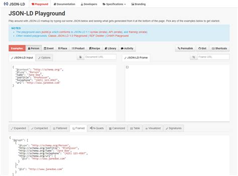 Image result for Gmail JSON-LD