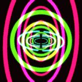 Image result for Neon Light Design GIF