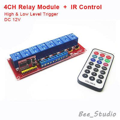 Image result for Arduino Relay Board 24