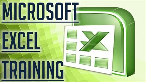 Image result for Microsoft Excel Tutorial