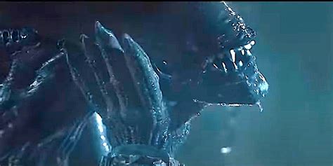 Image result for Alien Prometheus Xenomorph