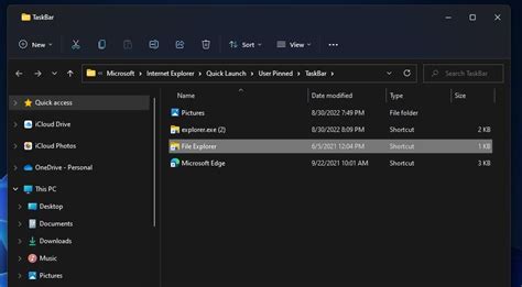 How to Restore Default View in File Explorer に対する画像結果
