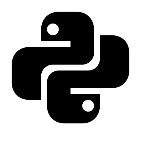 Python Logo.svg File に対する画像結果