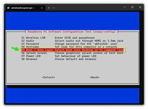 Image result for Raspberry Pi Boot Screen
