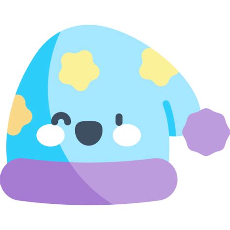 Sleep Hat PFP に対する画像結果