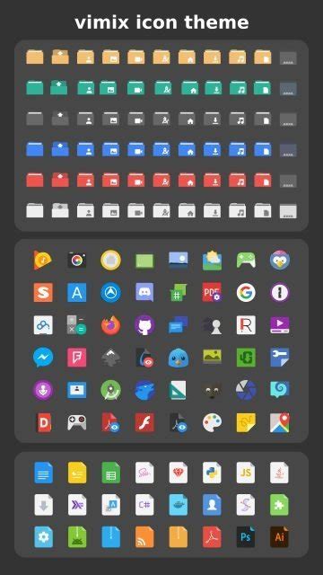 Image result for Ubuntu Icon Themes