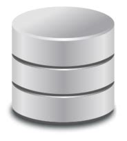 Image result for Database Trecht Symbool