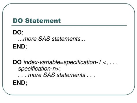 Image result for SAS Programming Ppt Presentation