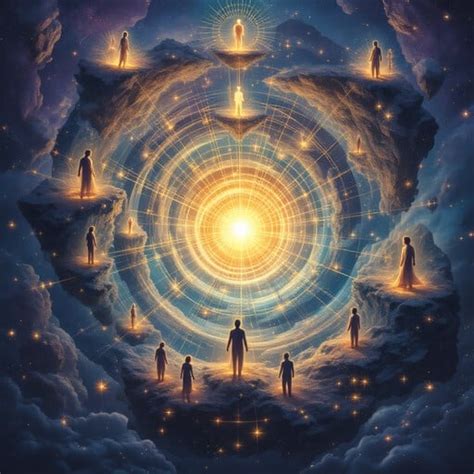 Image result for Spiritual Unity Drawing