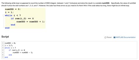How to Use for Loop in MATLAB に対する画像結果