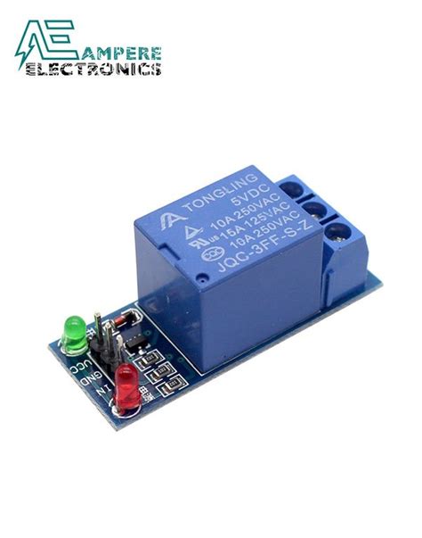 Résultat d’images pour Relay Module 32 Channel 5VDC