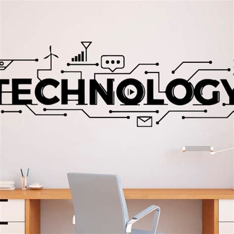Image result for Computer Lab Wall Decorations