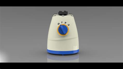 Image result for Solidworks Tutorial Stand Mixer