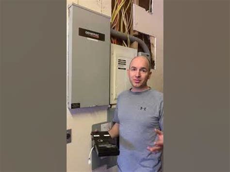 Afbeeldingsresultaten voor Generac Shut Off Module