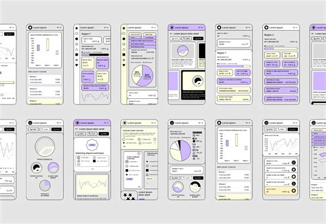 Image result for UI/UX Wireframe Design
