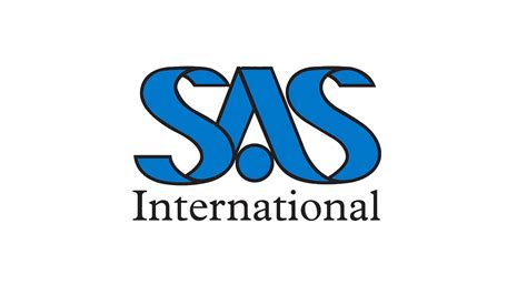 Toradh íomhá ar SAS Programming Logo Symbol