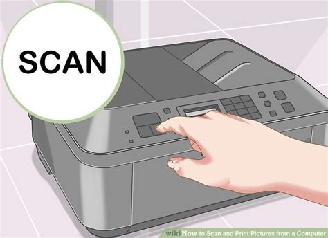 Image result for Scanner in Computer Operation Pic