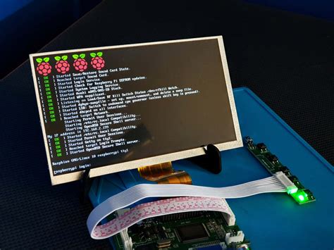 Raspberry Pi Color Display に対する画像結果