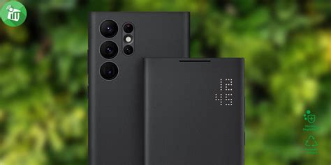 Smart LED View Cover కోసం చిత్ర ఫలితం