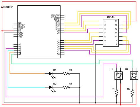 Image result for IC Tester Arduino Project