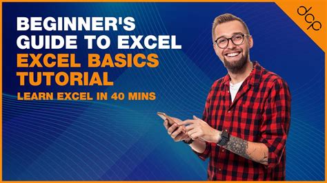 Image result for Beginning Excel Tutorial