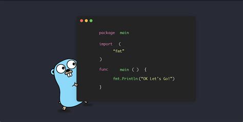 Image result for Golang Code Examples