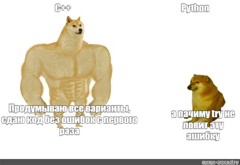 Russian Python Coder Meme に対する画像結果