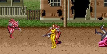 Image result for Alien Storm Full Game