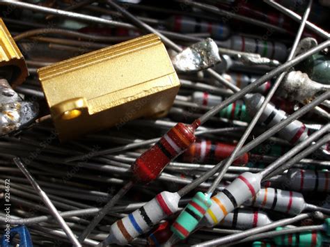 Electronics Examples に対する画像結果