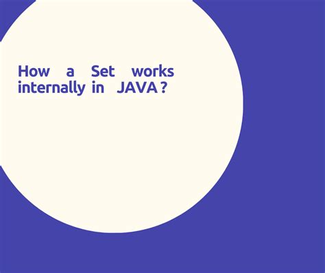 Set and Get Program Java に対する画像結果