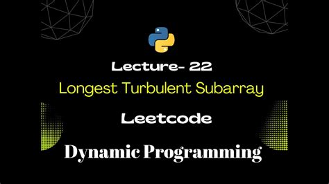 Toradh íomhá ar Longest Subarray Python HackerRank