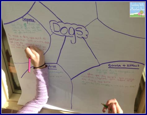 Image result for Informational Text Structures