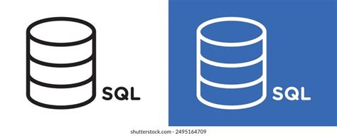 Toradh íomhá ar MS SQL Logo Original