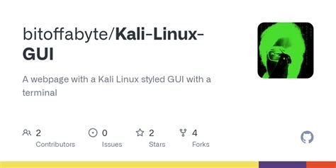 Image result for Kali Linux GUI