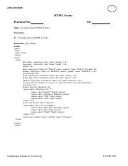 HTML Forms Practical Questions に対する画像結果