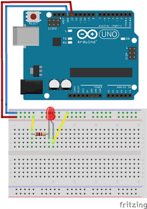 LED Design Arduino に対する画像結果