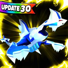 Image result for Clicker Simulator Update Hologram