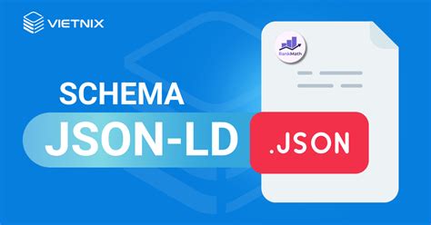 Image result for JSON-LD Icon