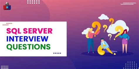 Image result for Microsoft SQL Server Interview Questions