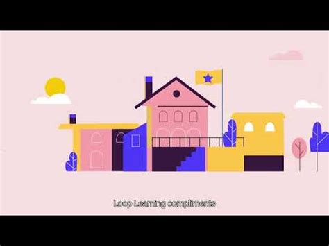 Image result for Loop Learning Podar App
