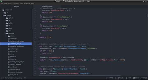Go Programming Tools に対する画像結果