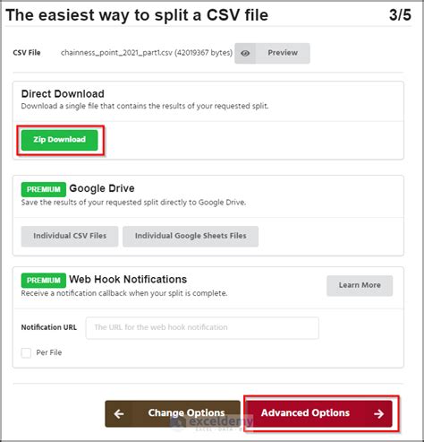 Image result for How to Open CSV File